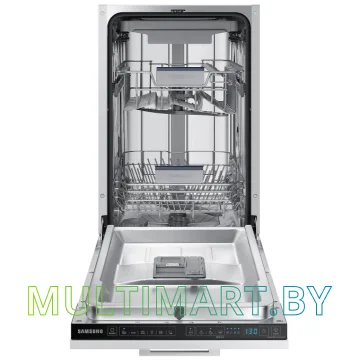 Посудомоечная машина Samsung DW50R4050BB/WT картинка 5